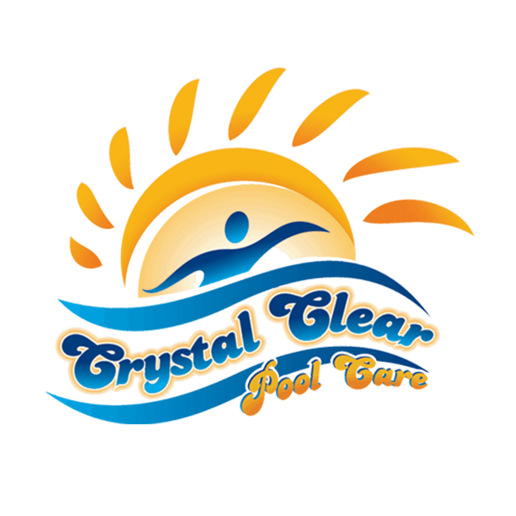 Crystal Clear Pool Care